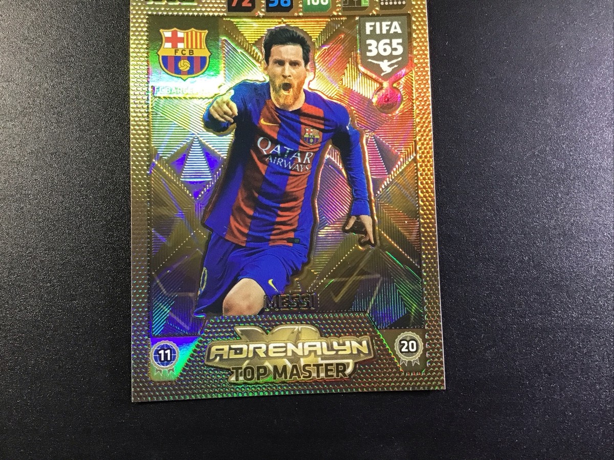 メッシ3枚セット Lionel Messi 2017-18 Panini メッシ3枚セット Lionel Messi 2017-18 Panini 18 MESSI