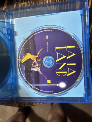 LalalanDです La La Land (Blu-ray) 31398265061| eBay