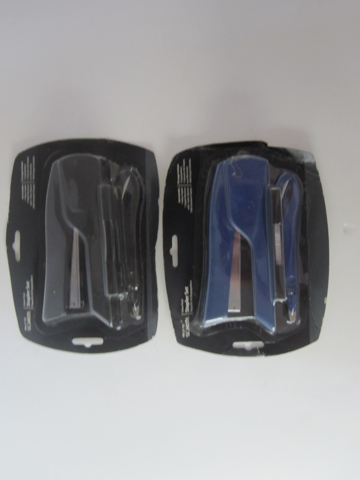 Back to School Stapler Set Includes Stapler, Remover, Letter Opener and Staples-image