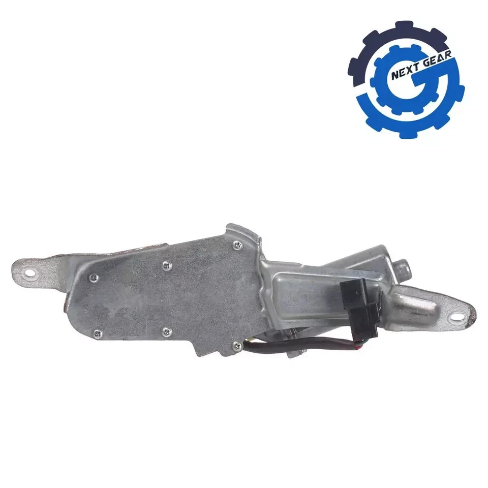 Carquest 适用于 1998 - 2004 年五十铃 Rodeo 本田 Wiper 电机再制造 43 - 4603 — 第 3/3 张图片