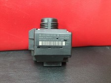 A 2095453308 Mercedes C Class W203 CLK W209 Ignition Switch Lock Module
