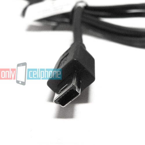 Original Motorola 5FT Mini-USB Charging Data Cable for V3 V180 V188 V220 V325 - Picture 5 of 13