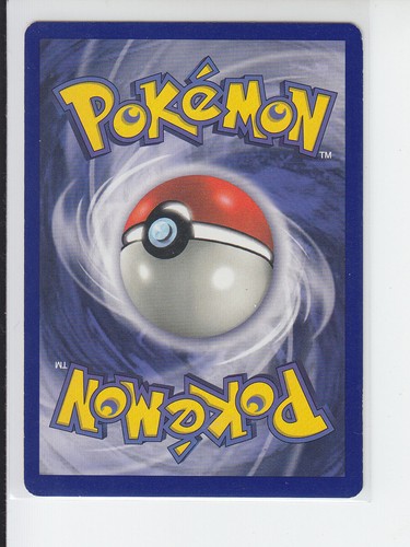 {+} Original Vintage Pokemon Base Set Cards YOU PICK Wizards of the Coast WOTC - Picture 111 of 151