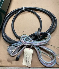 Yaskawa Robot XRC  Motorman UP130 cable, HW9271144-5-T