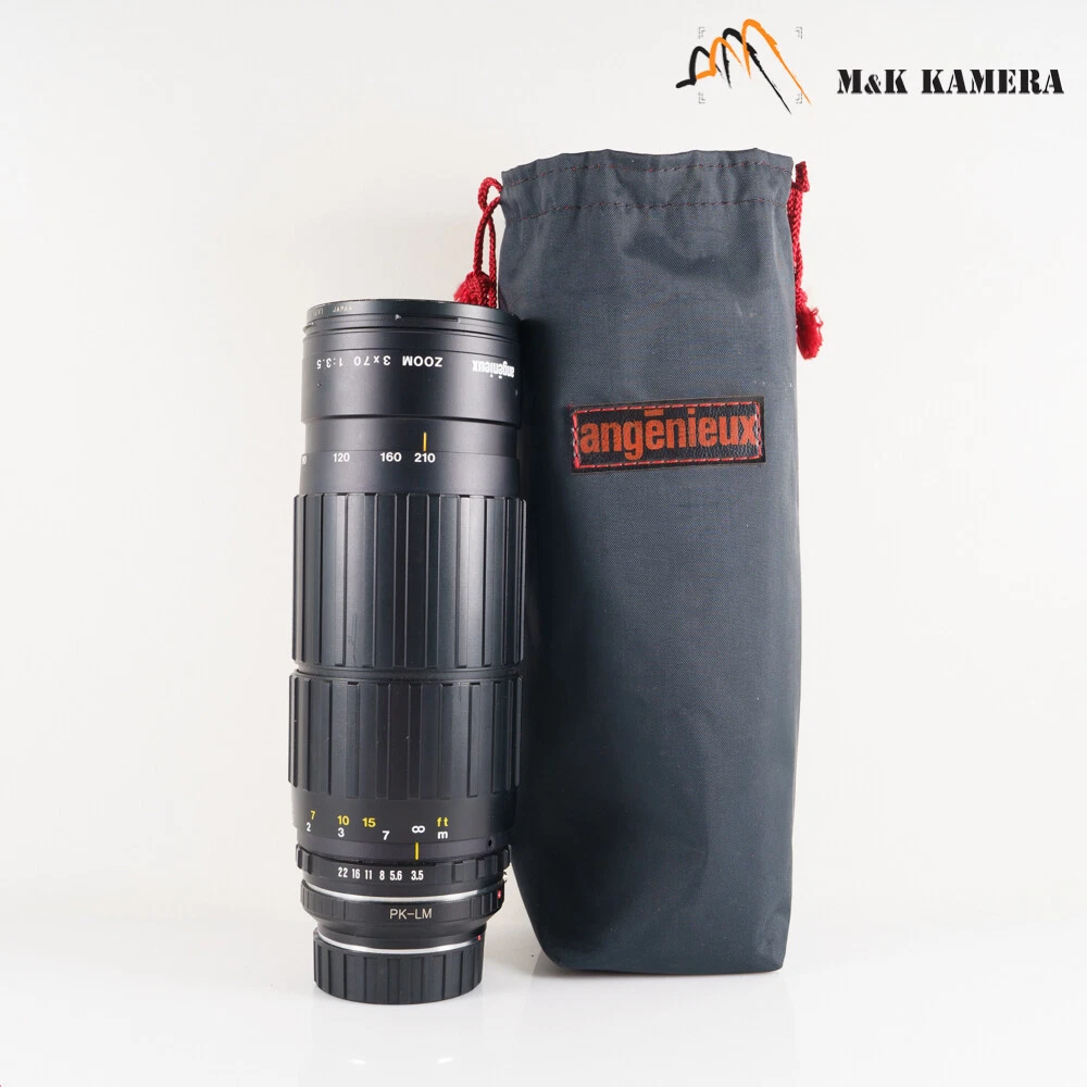 Angenieux Camera Lens for Leica for sale | eBay