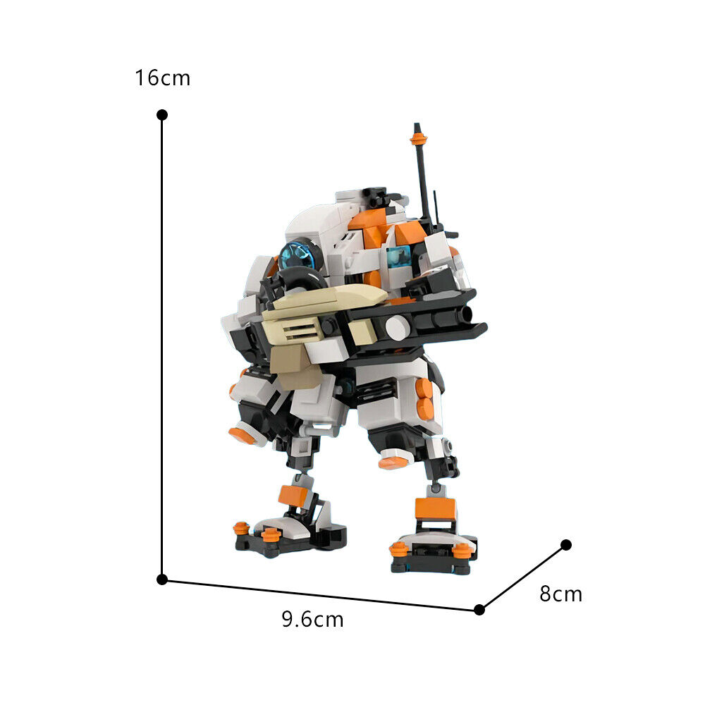 How is Titanfall eight months on?