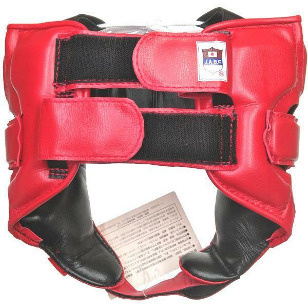 Winning Head Gear for Kid / children Amateur Match JABF-HG Winning Head Gear for Kid / children Amateur Match JABF-HG