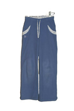 Under Armour Sweatpants Girls Sz YSM Light Blue