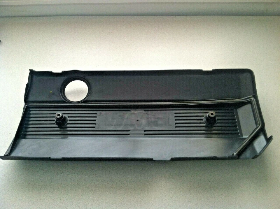 BMW 325xi 325i 330i E46 M54 2000-2006 ~ cubierta de culata ~ 11127526445 Foto 2 de 3