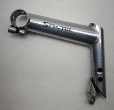 90s Vintage Jamis Spectre UL Comp Cro-Mo 1" MTB Quill Stem 120mm 25.4 Clamp VGC