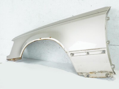 1986 - 1993 Mercedes Benz E Class W124 300Te Fender Panel Exterior