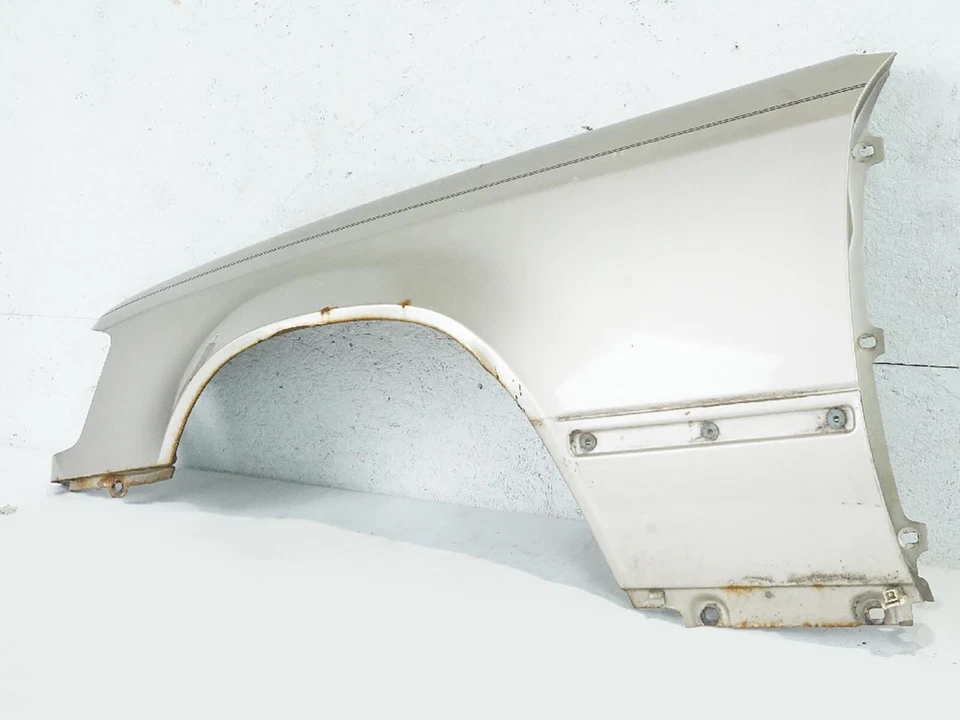 1986 - 1993 Mercedes Benz E Class W124 300Te Fender Panel Exterior Front Left - Image 2 of 4