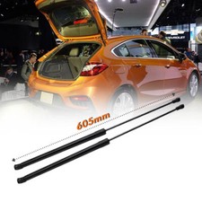 Trunk Tailgate Lift Support Struts Shocks Gas Springs For Chevy Cruze Hatchback