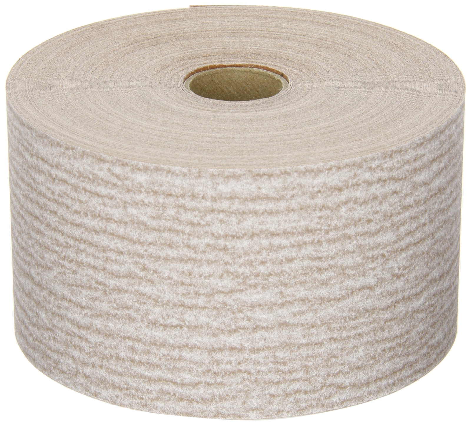Norton A275 No-Fil Adalox Abrasive Roll Paper Backing Pressure Sensitive