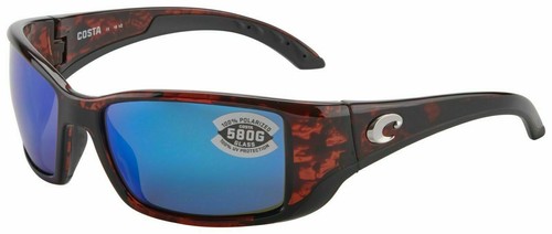 Costa del Mar Blackfin Tortoise Frame 