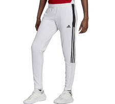 adidas Girls Tiro Track Pants Size Small Sec-A9