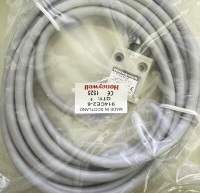 1PC New Honeywell 914CE2-6 Limit Switch 914CE26 Free Shipping | eBay
