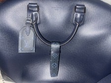 Louis Vuitton Reisetasche