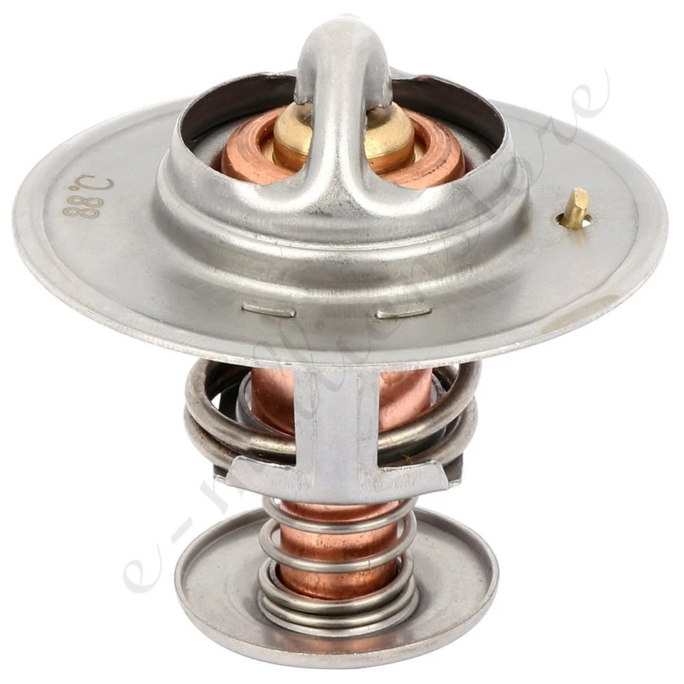 Termostato para Ford Explorer Mustang Expedition Crown Victoria Lincoln Town Car Foto 3 de 4