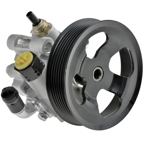 Nty Hydraulikpumpe Lenkung Servopumpe FüR Toyota Land Cruiser Prado _J12_ 4.0-image