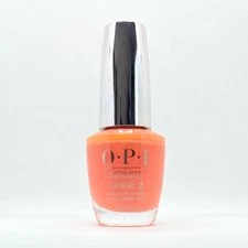 OPI Summer Make The Rules 2023 Infinite Shine - Flex On The Beach #ISLP005