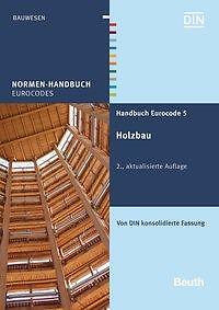 Handbuch Eurocode 5 | Buch | 9783410261414