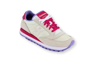 saucony jazz fucsia