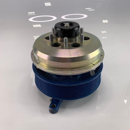 Kysor Fan Clutch Assembly 10900965001* eBay