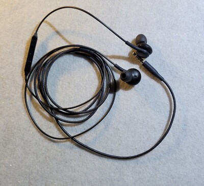 AKG Samsung  Titanium Gray In Ear Headset