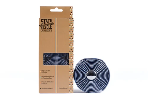 State Bicycle Co. Grips