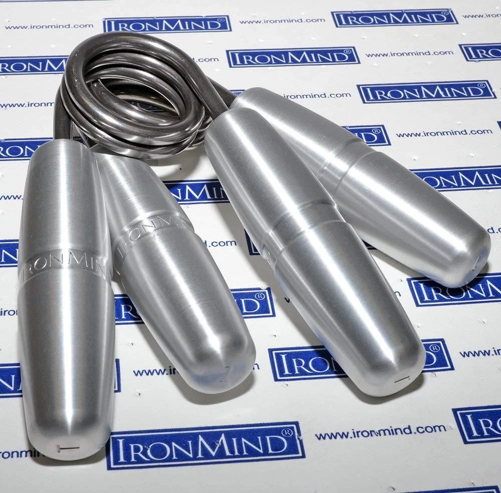 IronMind Zenith Hand Gripper - Thumbnail 3