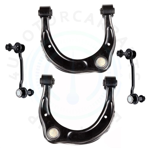 For 20062009 2010 HYUNDAI SONATA 4x Front Upper Control Arm Sway Bar
