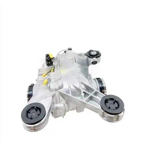 Transmisión diferencial eje trasero 0CR525010J para PASSAT ARTEON TIGUAN EXCELENTE - Imagen 2 de 5