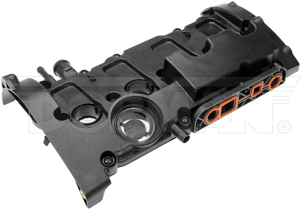 Se adapta a Audi A4 Quattro 2005-2009 2,0 L L L4 motor válvula cubierta Dorman 2006 2007 2008 Foto 3 de 4