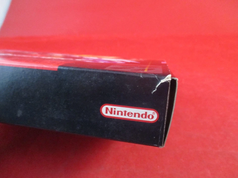 Killer Instinct Super Nintendo SNES con caja + tarjetas promocionales de IA + GRAN lote de tarjetas CCG Foto 4 de 4