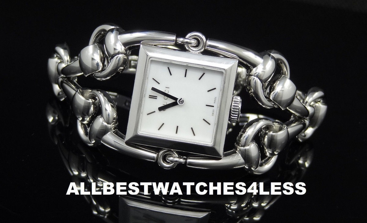 Gucci Signoria Grande Ladies Watch YA116301 for sale online