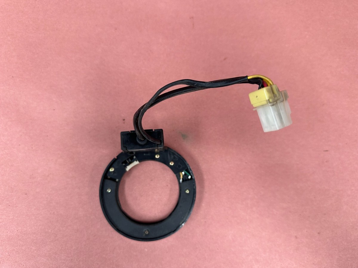 NISSAN 日産 パオサイド メータークロック 1994-95 Nissan D21 Truck Pathfinder Instrument Cluster