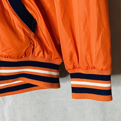 Rare DENVER BRONCOS GIII By Carl Banks Reversible Men's Jacket Size XL NWT - Picture 5 of 10