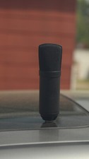 Modified Mxl V63m Studio Condenser Microphone !! Modded - This Is Not Stock !!