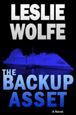 The Backup Asset (Alex Hoffmann) by