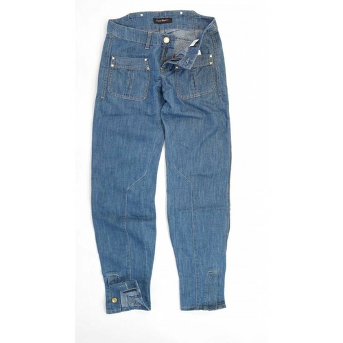 Jeans Donna Cocco Rosso Tg. 38 -Nuovo- 9145484926093 | eBay