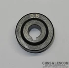 MIG Wire Feed Drive Roller MUREX, ESAB, TECARC, PORTAMIG, STERLING, SAF, ETC