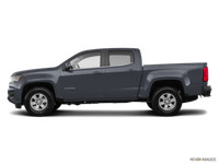 2019 Chevrolet Colorado WT