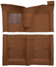 Carpet Kit For 1970-1971 Ford Torino, Torino Squire 2 Door 4 Speed