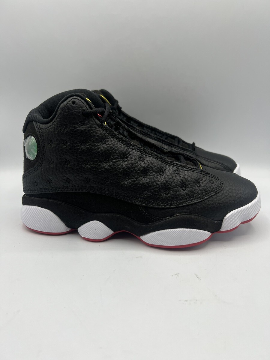 Nike Air Jordan 13 Retro 'Playoff' 2023 Mens Size 4/ Wmns 5.5