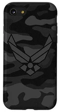 iPhone SE (2020) / 7 / 8 Camo U.S Air Force - USAF Case