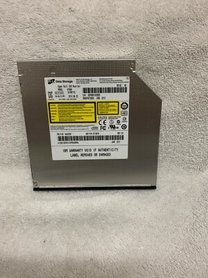 H - L Data Storage SUPER MULTI DVD REWRITER MODEL GT80N
