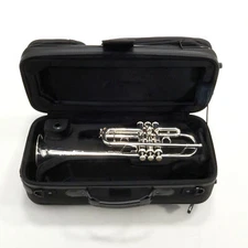 S.E. Shires Model Q13S Q-Series Professional C Trumpet BRAND NEW