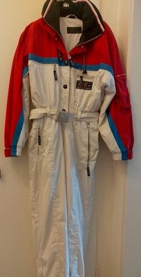 Bogner Kathmandu Damen Skianzug Gr. 40