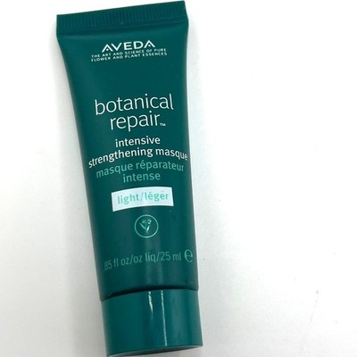 Aveda Botanical Repair Intensive Strengthening Light Masque Deep Conditioner 